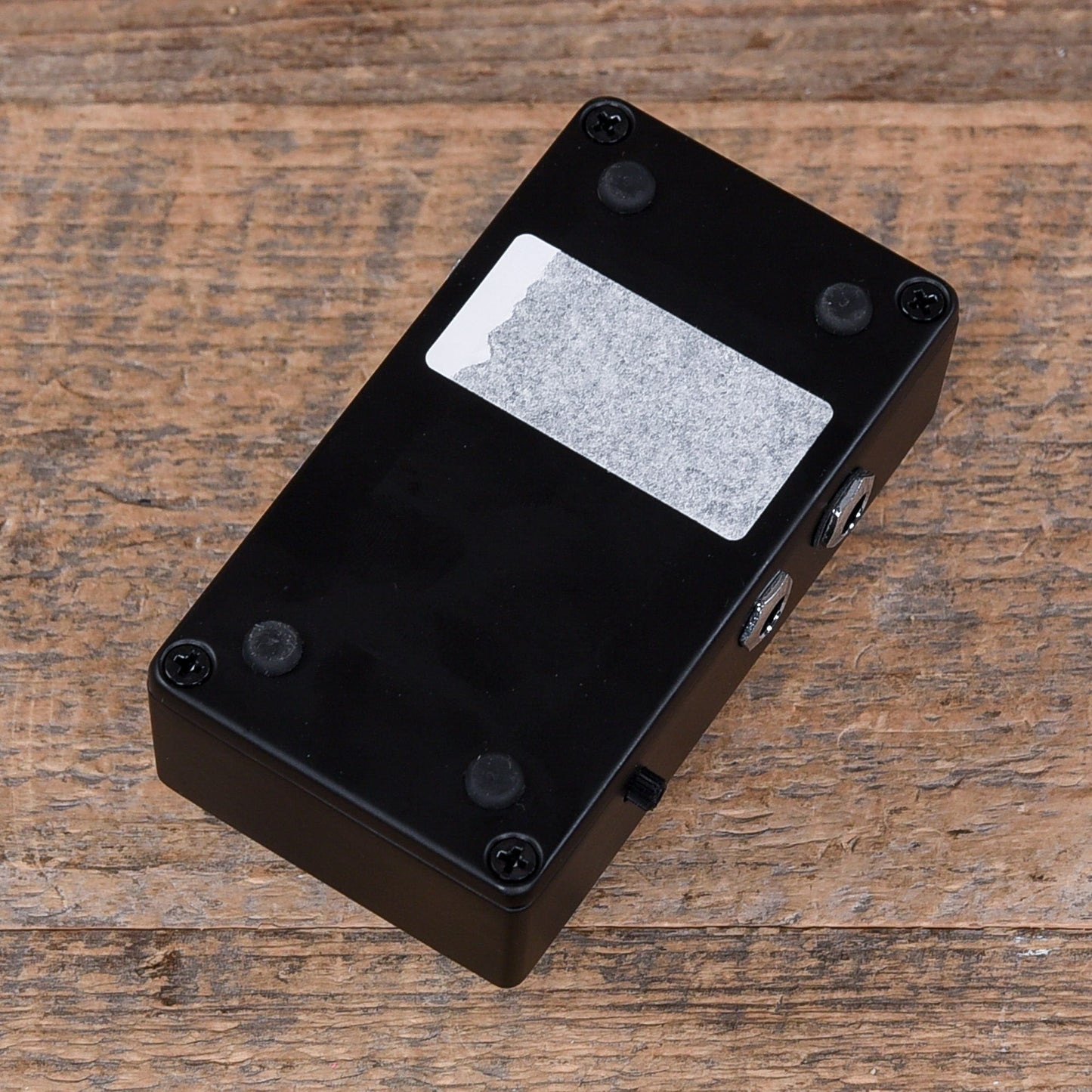 Empress Buffer Plus w/Boost Effects and Pedals / Controllers, Volume and Expression