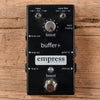 Empress Buffer + Effects and Pedals / Controllers, Volume and Expression