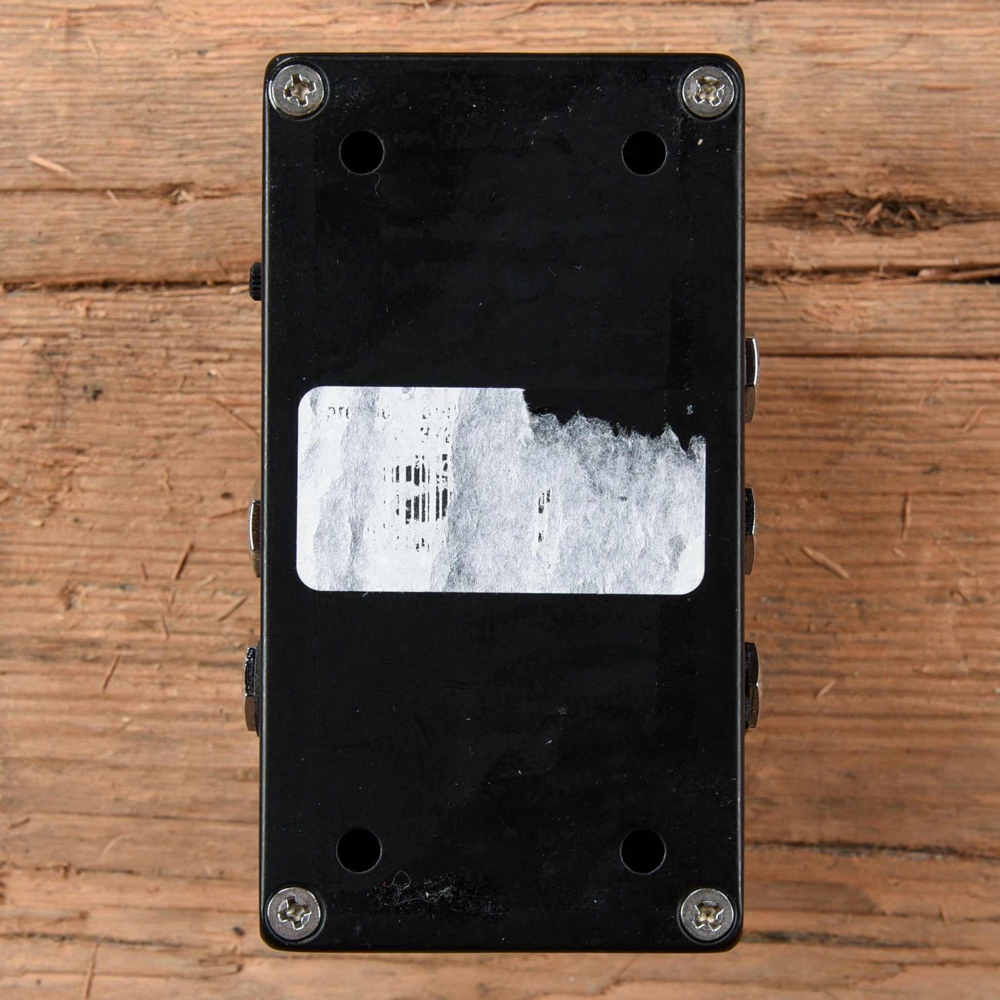 Empress Buffer + Effects and Pedals / Controllers, Volume and Expression