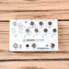 Empress Echosystem Dual Engine Delay Effects and Pedals / Delay
