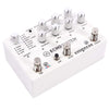 Empress Effects EchoSystem Dual Engine Delay Effects and Pedals / Delay