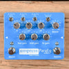 Empress ParaEQ with Boost Effects and Pedals / EQ