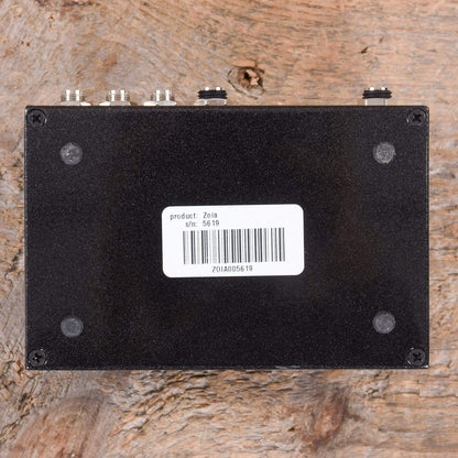 Empress Zoia Modular Synthesizer Multi-Effect Pedal Effects and Pedals / Multi-Effect Unit