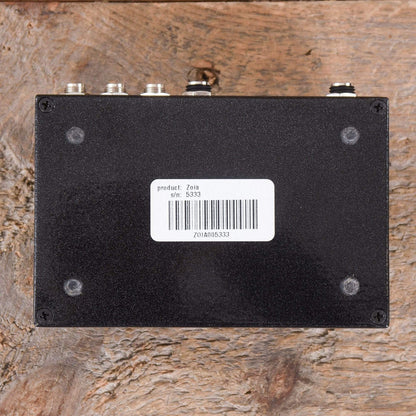 Empress Zoia Modular Synthesizer Multi-Effect Pedal Effects and Pedals / Multi-Effect Unit