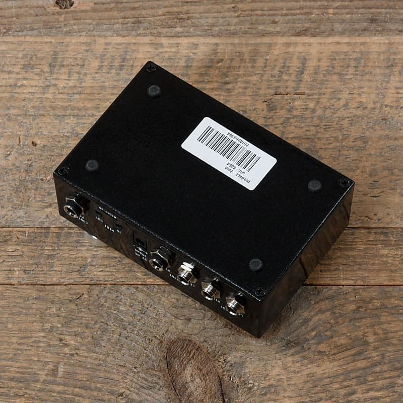 Empress Zoia Modular Synthesizer Multi-Effect Pedal Effects and Pedals / Multi-Effect Unit