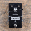 Empress Buffer Plus w/Boost Effects and Pedals / Overdrive and Boost