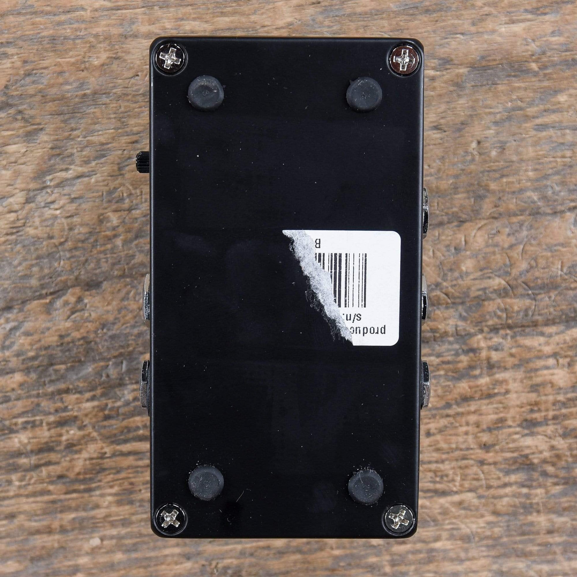 Empress Buffer Plus w/Boost Effects and Pedals / Overdrive and Boost