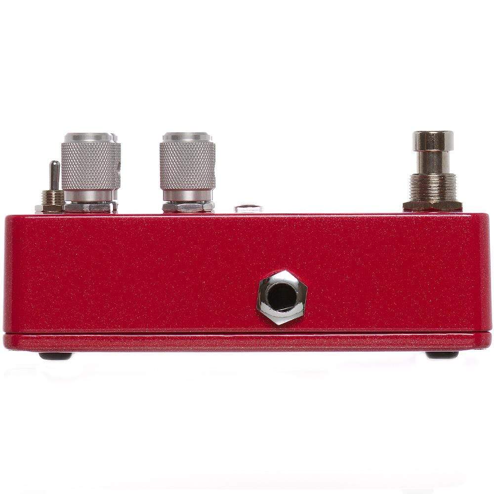 Empress Distortion Effects and Pedals / Overdrive and Boost