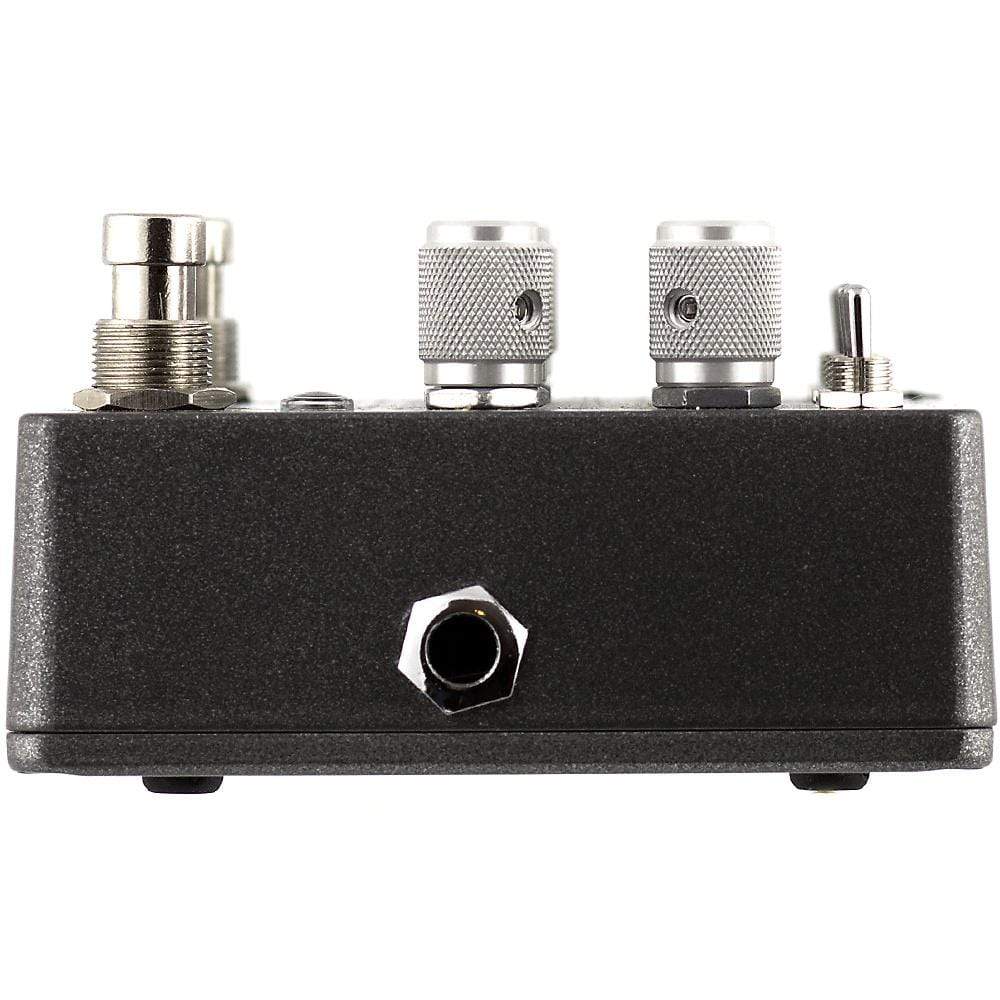 Empress Multidrive Overdrive, Distortion & Fuzz Effects and Pedals / Overdrive and Boost