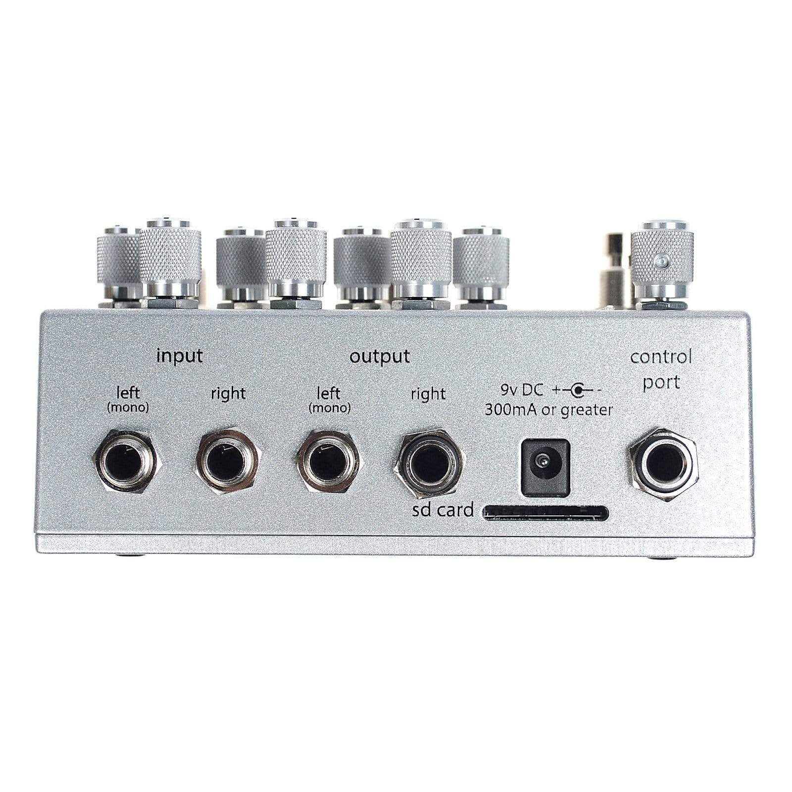 empress reverb pedal Empress Reverb