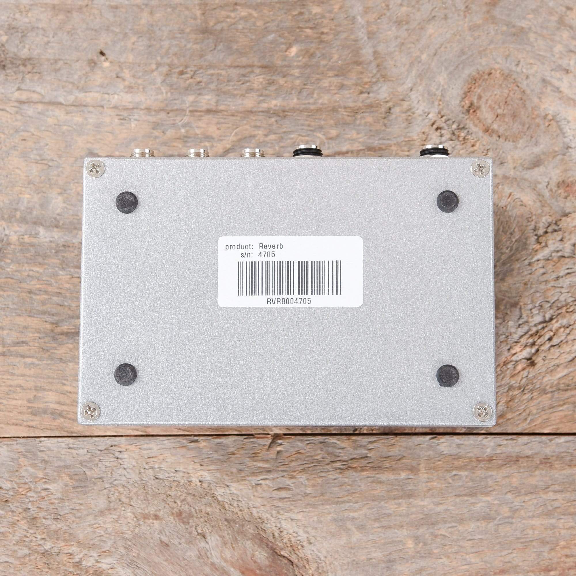 Empress Reverb Effects and Pedals / Reverb