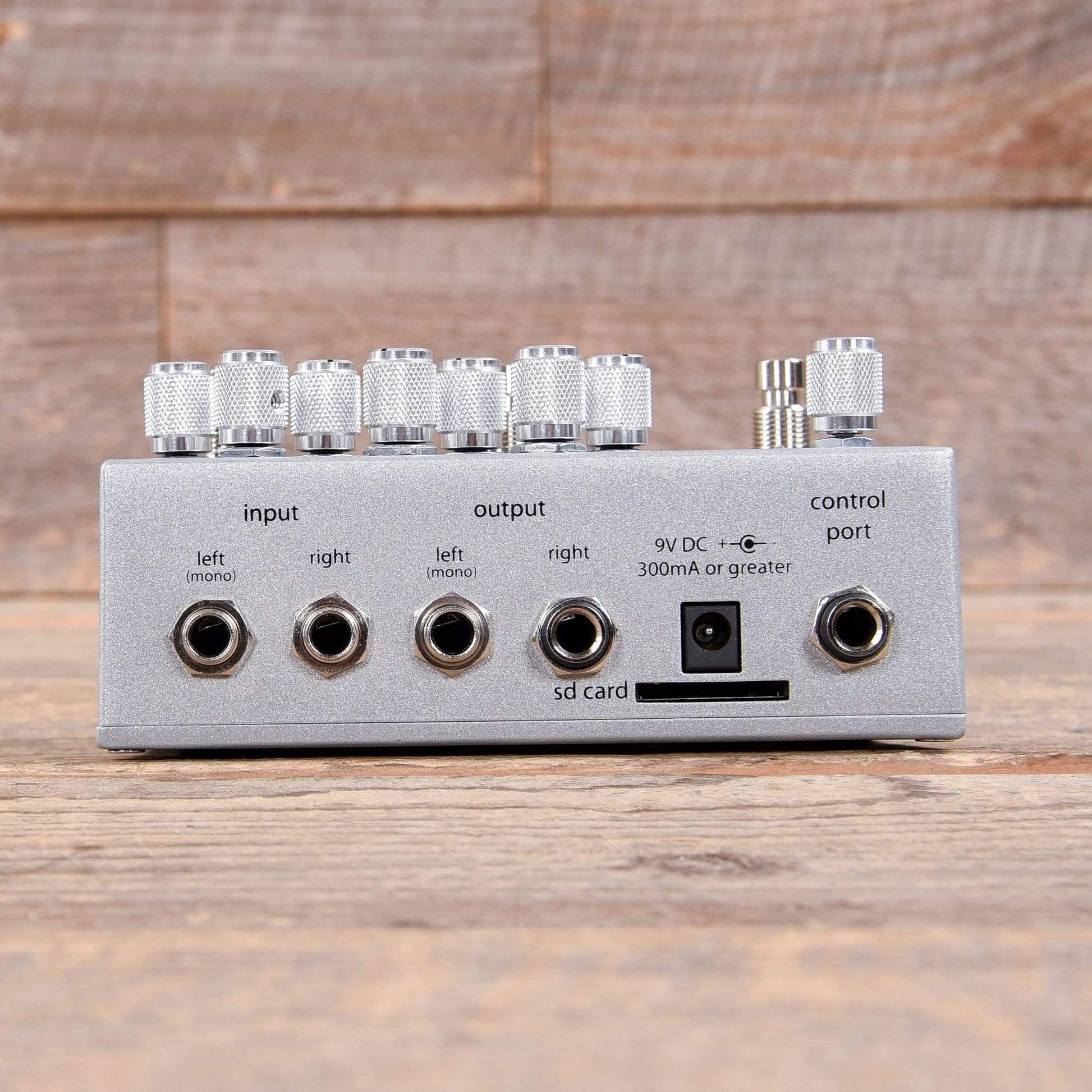Empress Reverb Effects and Pedals / Reverb