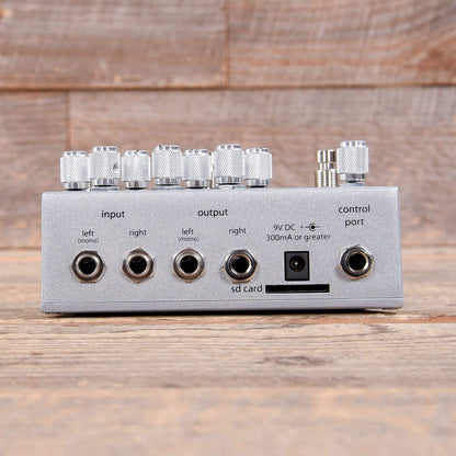 Empress Reverb Effects and Pedals / Reverb