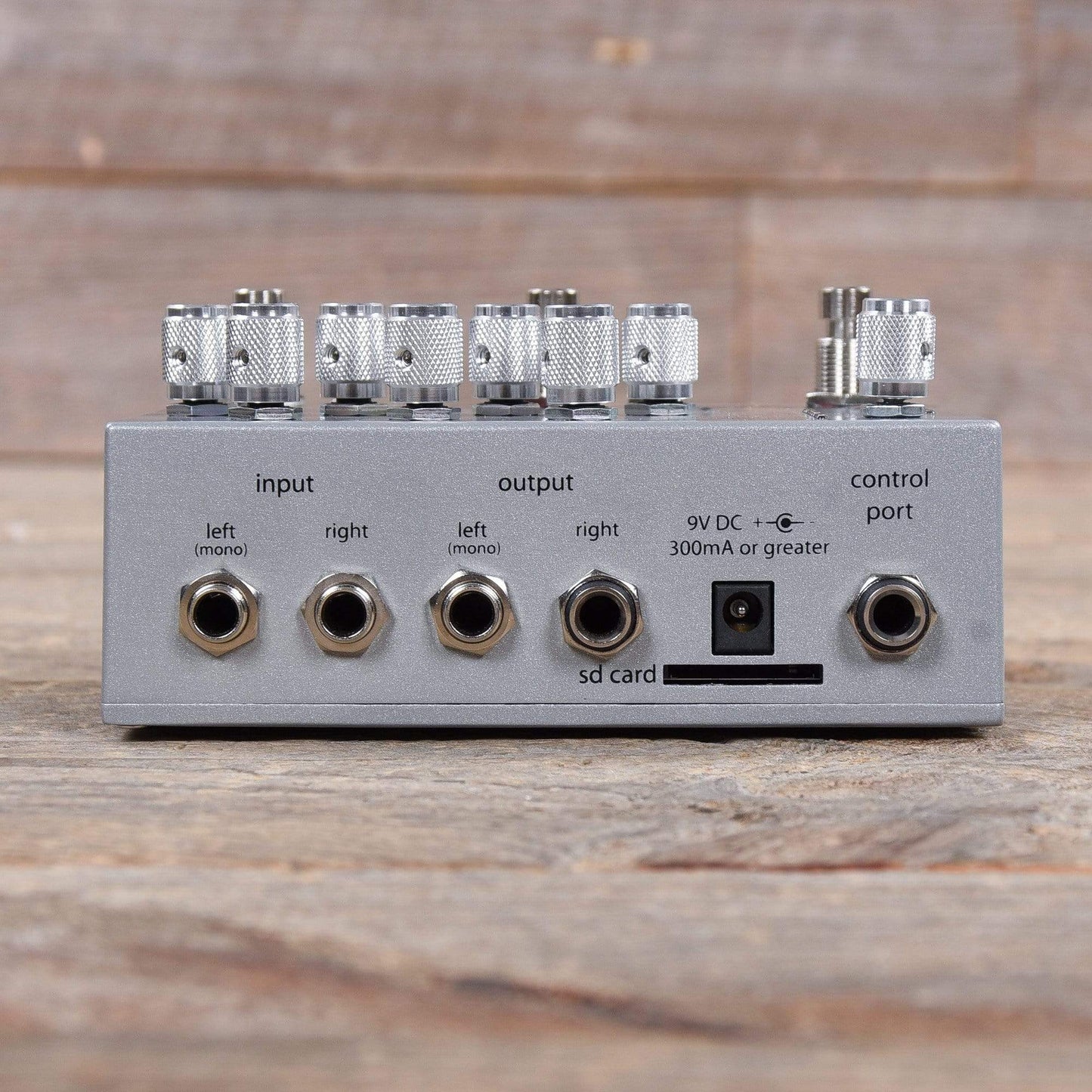 Empress Reverb Effects and Pedals / Reverb