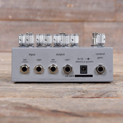 Empress Reverb Effects and Pedals / Reverb