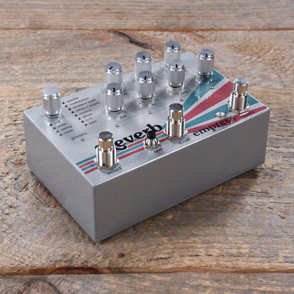 Empress Reverb Effects and Pedals / Reverb