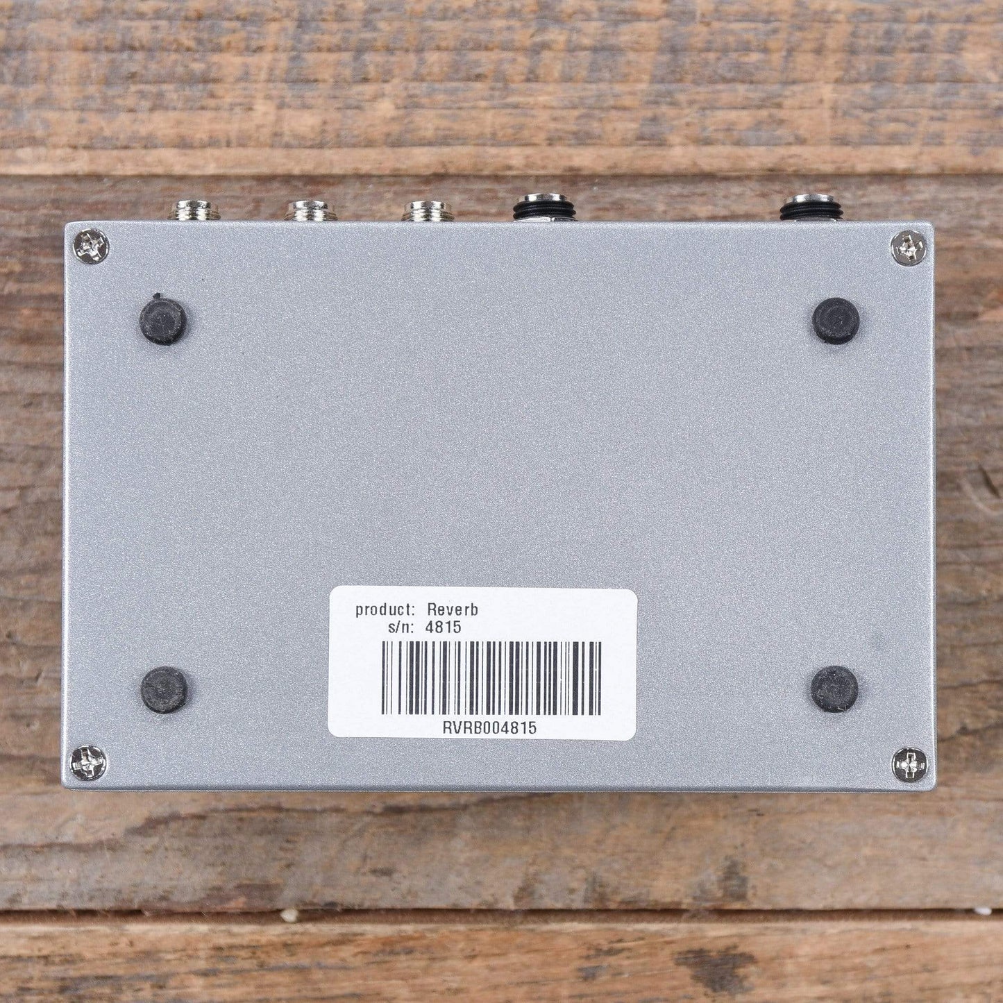 Empress Reverb Effects and Pedals / Reverb