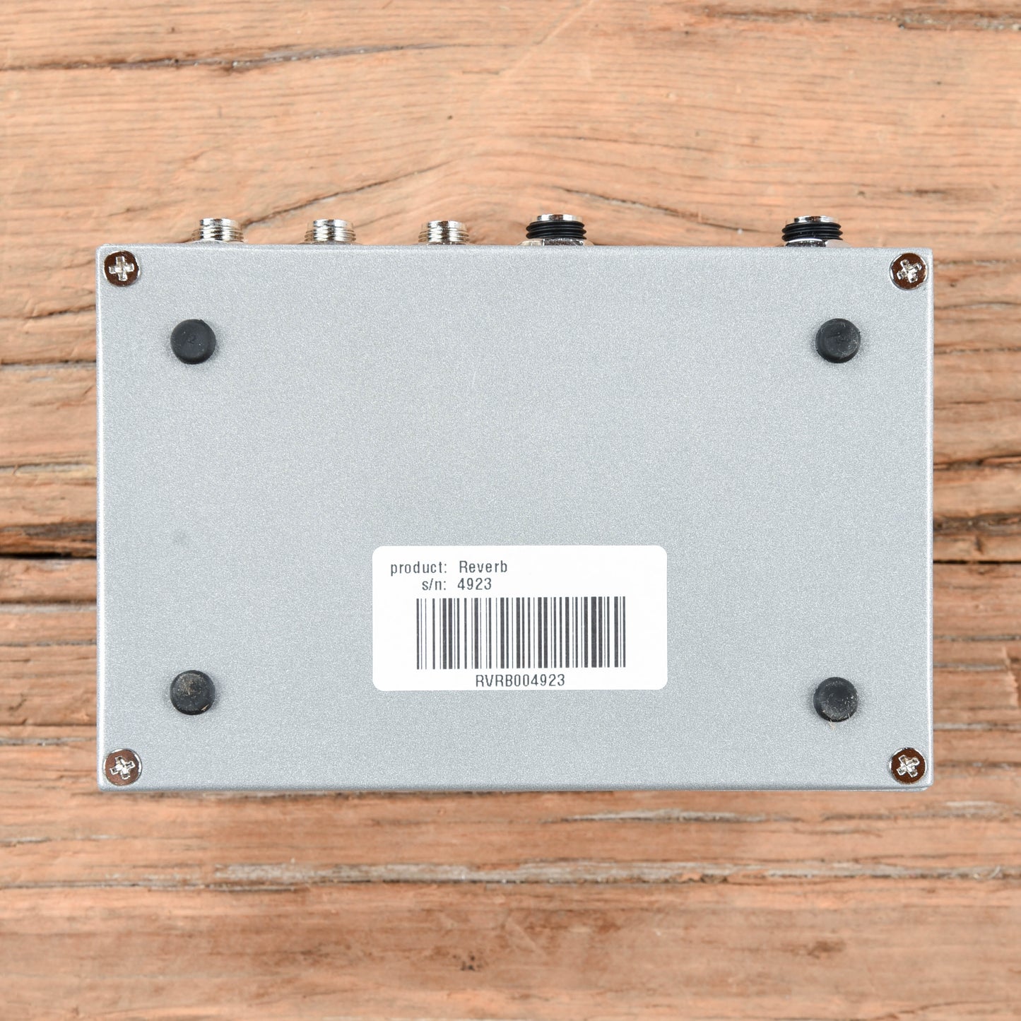 Empress Reverb Effects and Pedals / Reverb