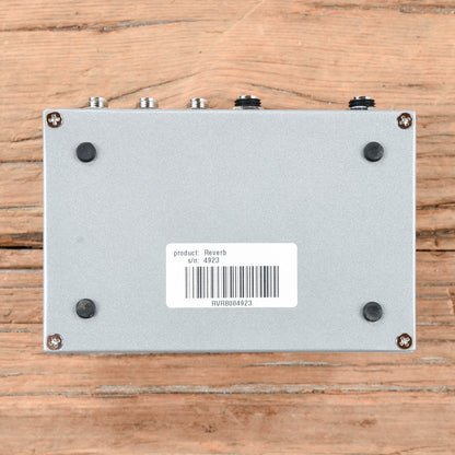 Empress Reverb Effects and Pedals / Reverb