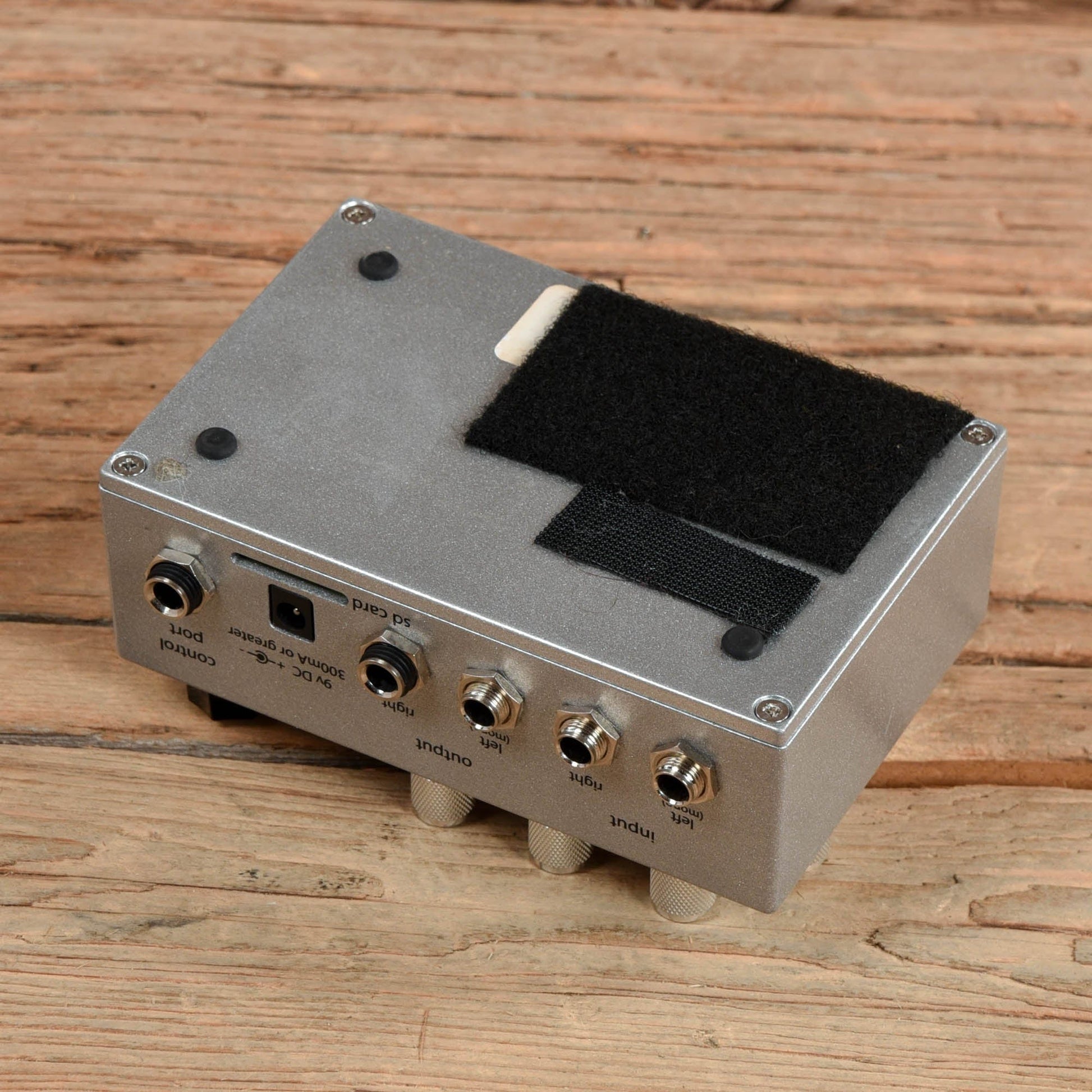 Empress Reverb USED Effects and Pedals / Reverb