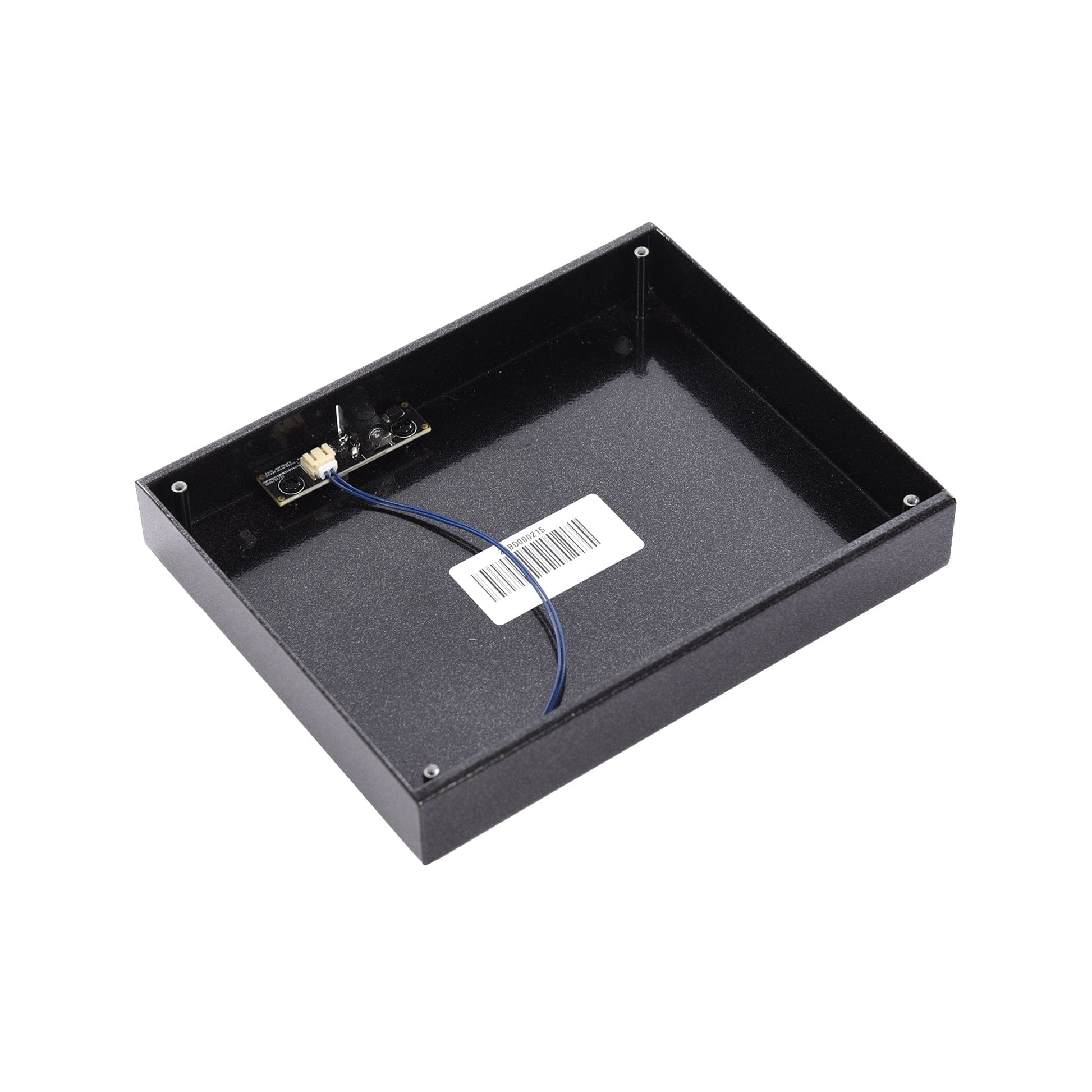 Empress ZOIA Euroburo Desktop Enclosure Keyboards and Synths / Keyboard Accessories / Stands
