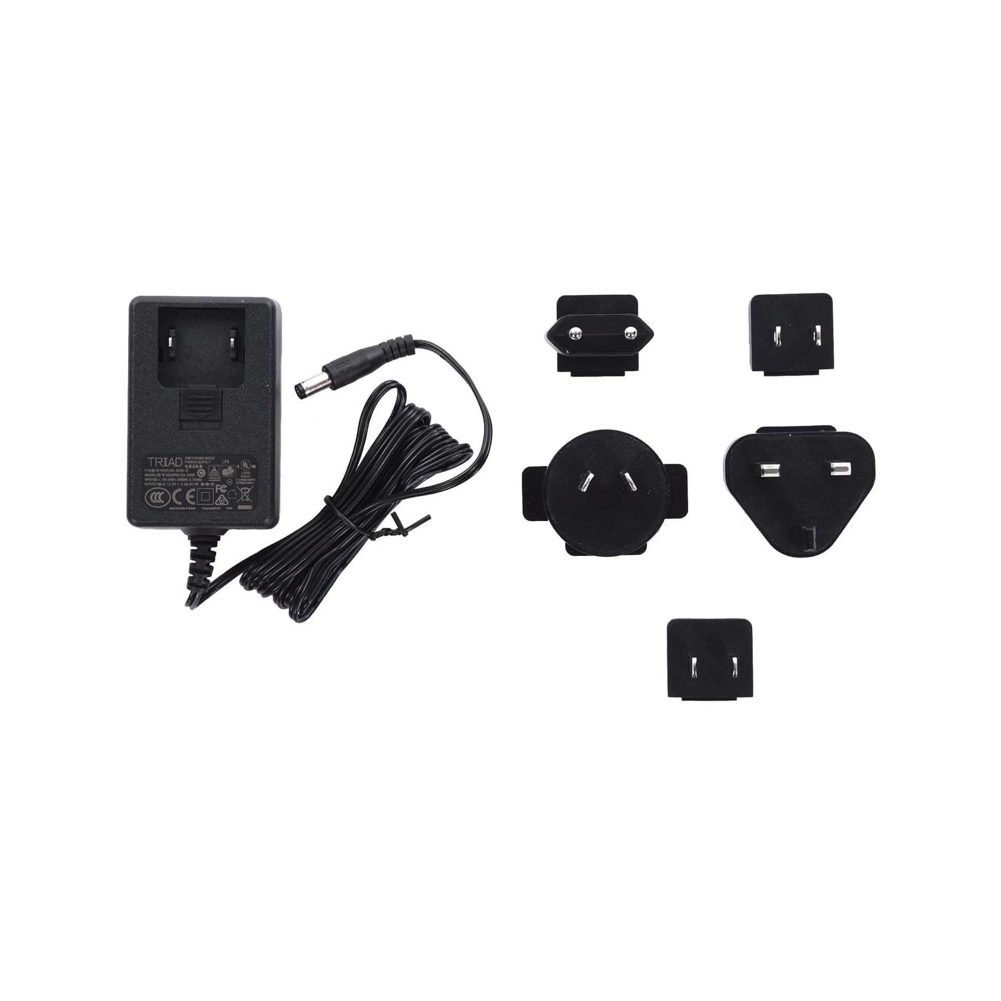 Empress ZOIA Euroburo Desktop Enclosure Keyboards and Synths / Keyboard Accessories / Stands