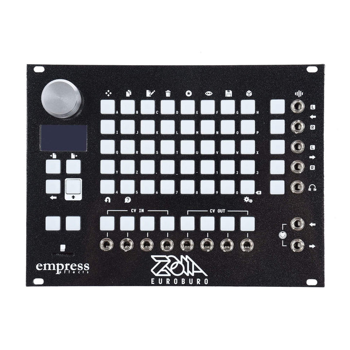 Empress ZOIA Euroburo Synthesizer Module Chicago Music Exchange