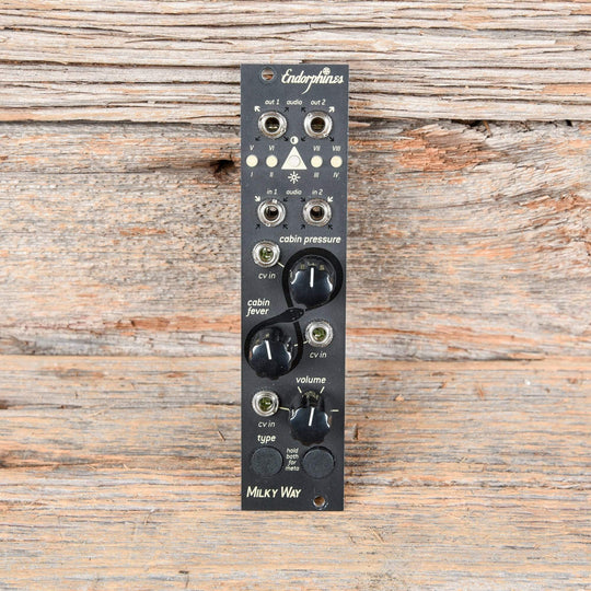Endorphin.es Milky Way Keyboards and Synths / Synths / Eurorack