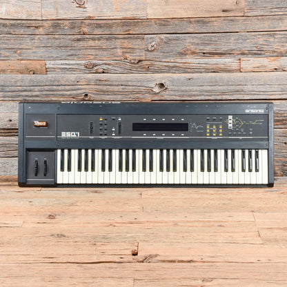 Ensoniq ESQ-1 Keyboards and Synths / Synths / Digital Synths