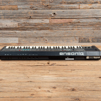 Ensoniq SQ-80 Cross Wave Synthesizer  1980s Keyboards and Synths / Synths / Digital Synths