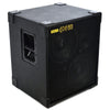 Epifani DIST 210 Black 500W 2x10 Bass Speaker Cabinet, 4 & 8 Ohms Amps / Bass Cabinets