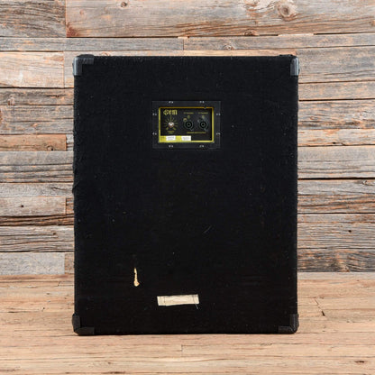 Epifani PS410-8 4x10 Cab Amps / Bass Cabinets