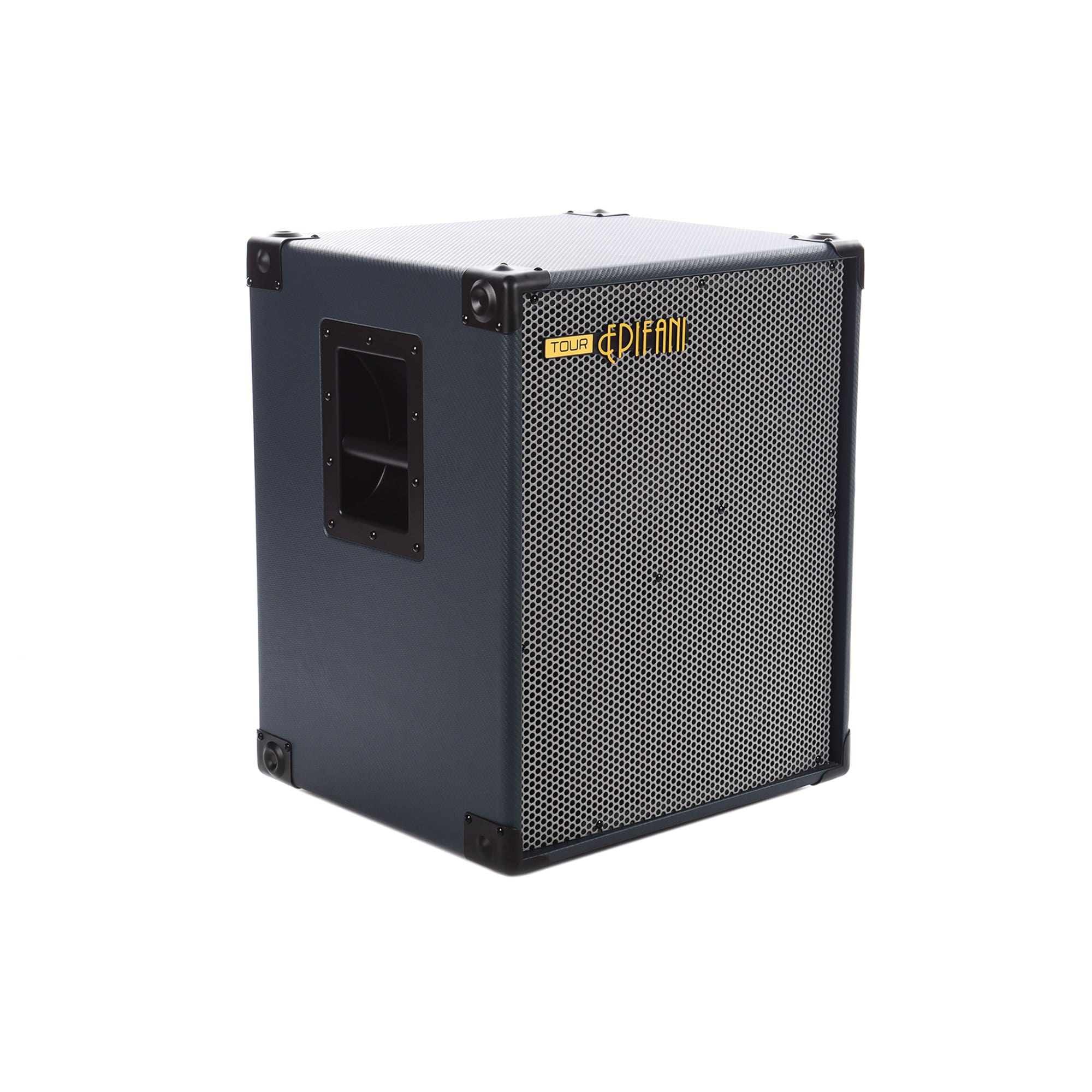 Epifani Tour 210 2x10 400W 8ohm Bass Cabinet Amps / Bass Cabinets