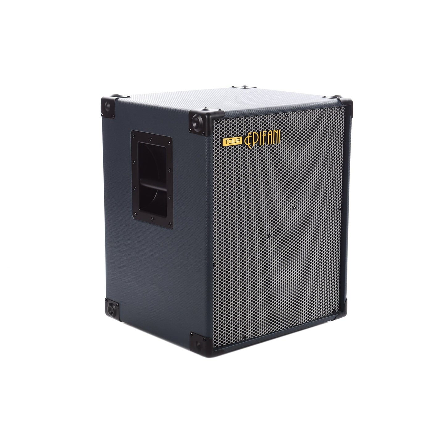 Epifani Tour 210 2x10 400W 8ohm Bass Cabinet Amps / Bass Cabinets