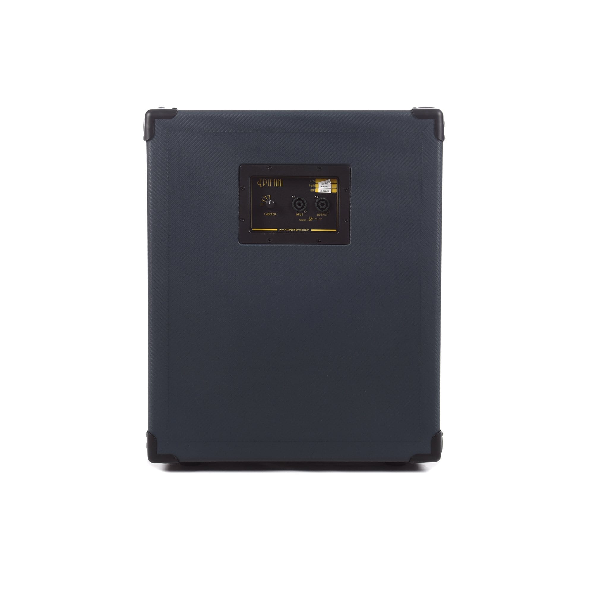 Epifani Tour 210 2x10 400W 8ohm Bass Cabinet Amps / Bass Cabinets