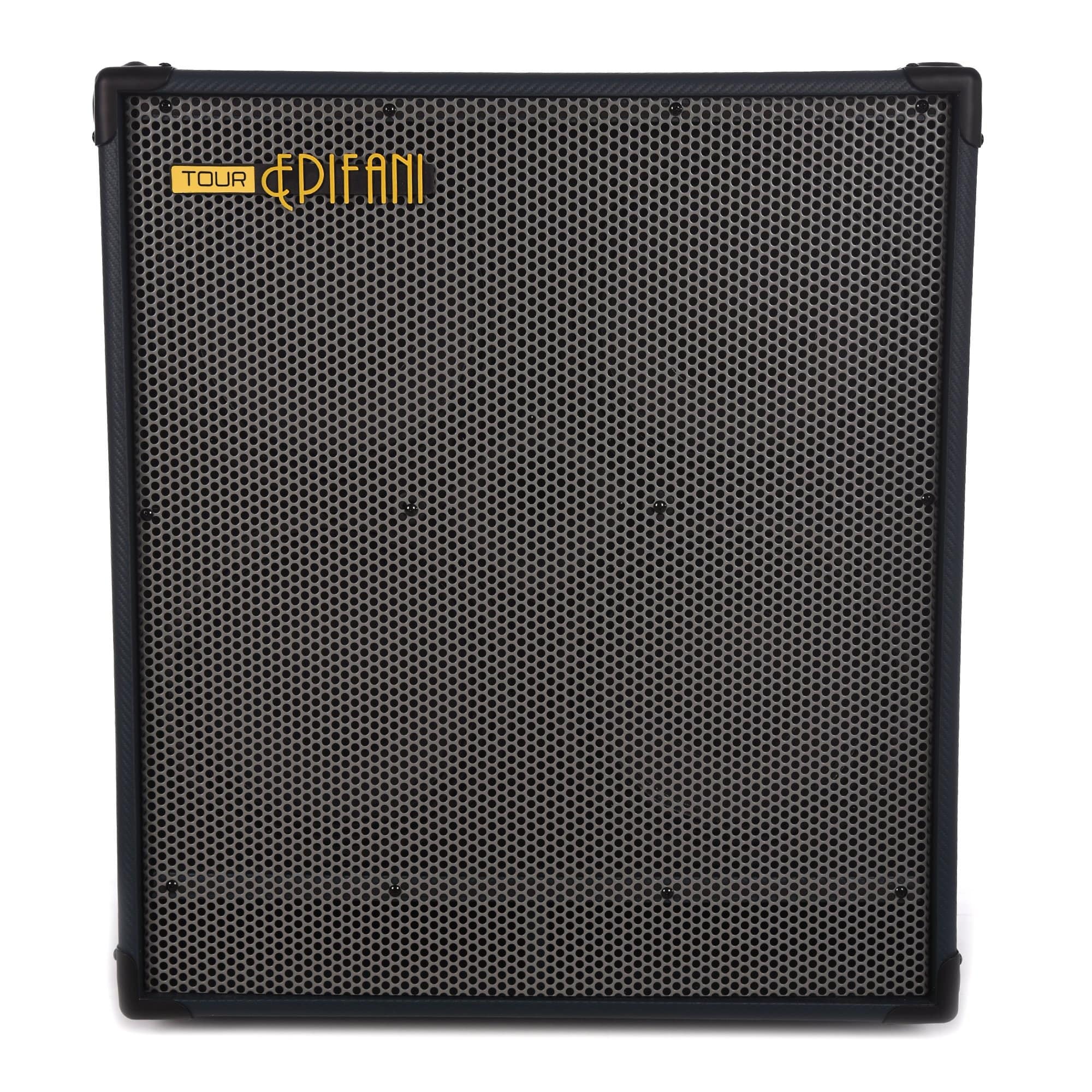 Epifani Tour 410 4x10 800W 4ohm Bass Cabinet w/Epifani Custom Neo Drivers Amps / Bass Cabinets
