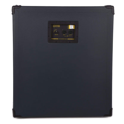Epifani Tour 410 4x10 800W 4ohm Bass Cabinet w/Epifani Custom Neo Drivers Amps / Bass Cabinets