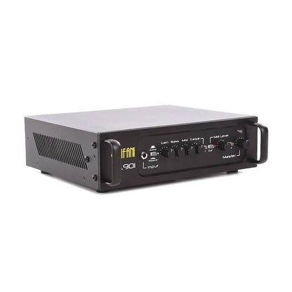 Epifani UL-901 1000W Bass Head 4 Ohms Amps / Bass Heads