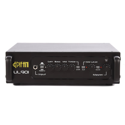 Epifani UL-901 750W Bass Head 4 Ohms USED Amps / Bass Heads