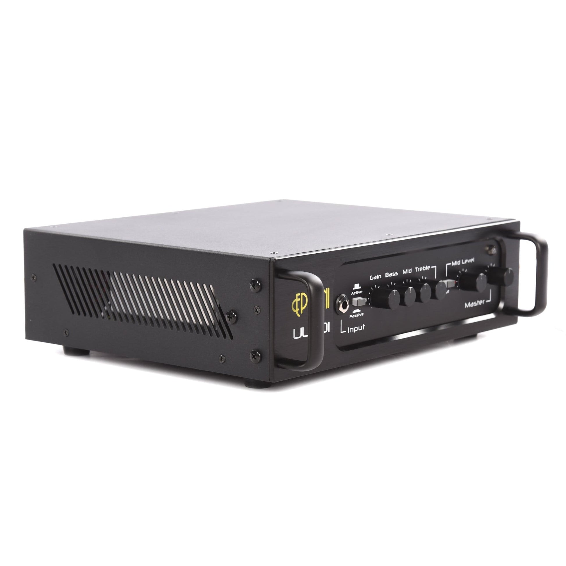Epifani UL-901 750W Bass Head 4 Ohms USED Amps / Bass Heads