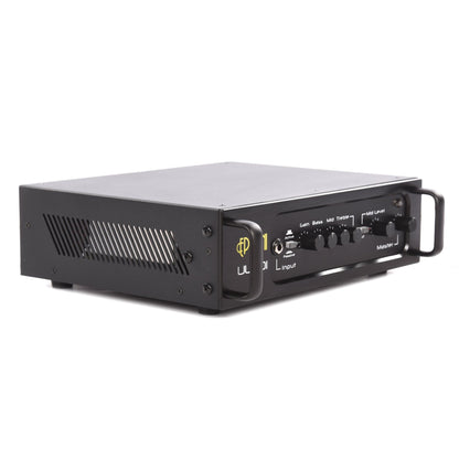 Epifani UL-901 750W Bass Head 4 Ohms USED Amps / Bass Heads