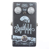 Epigaze Audio Earthrise VIII Vintage Overdrive Effects and Pedals / Overdrive and Boost