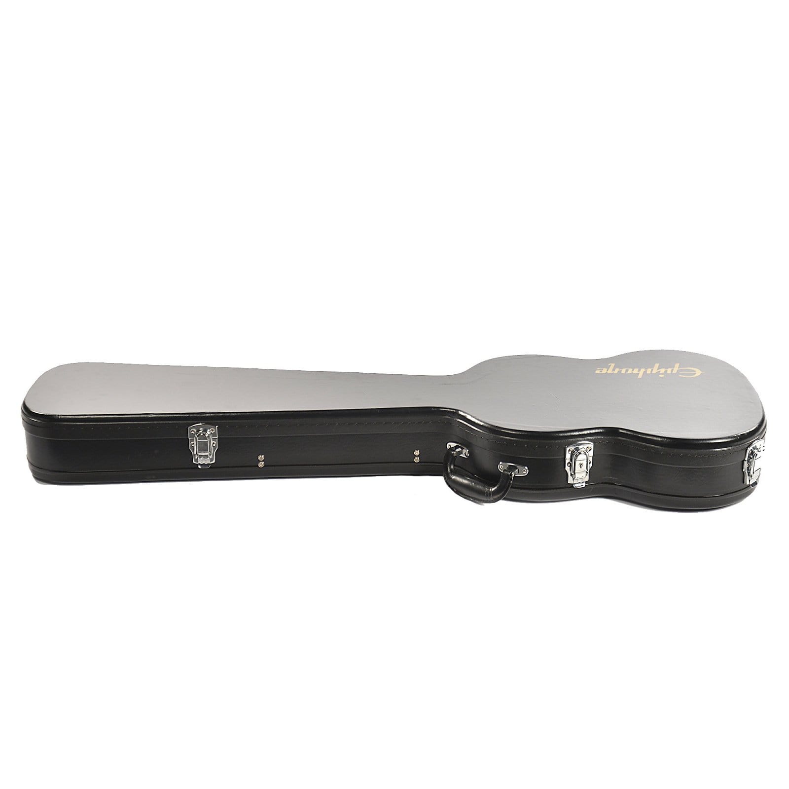 Epiphone Case EB-3 Bass Hardshell Case Accessories / Cases and Gig Bags / Bass Cases