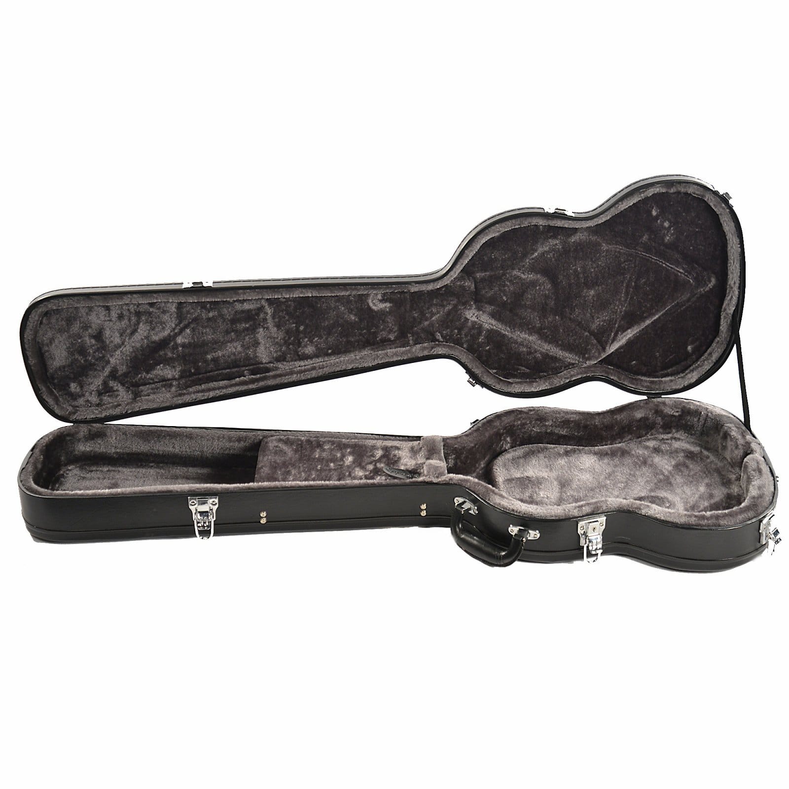 Epiphone Case EB-3 Bass Hardshell Case Accessories / Cases and Gig Bags / Bass Cases