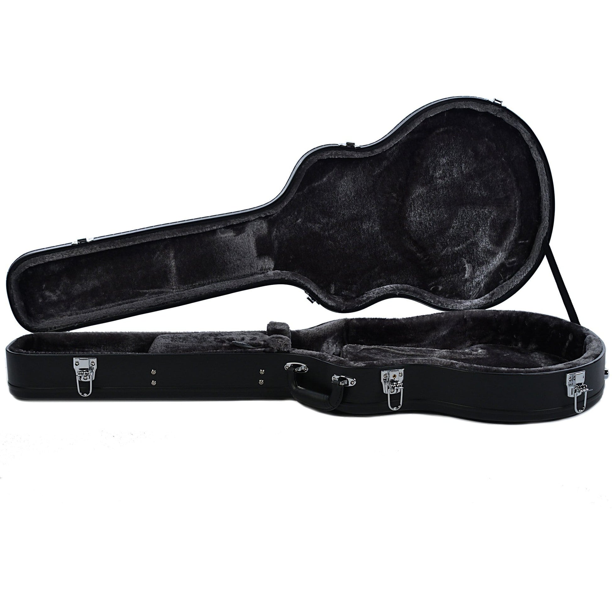 Epiphone 335 Style Hardshell Case Accessories / Cases and Gig Bags / Guitar Cases