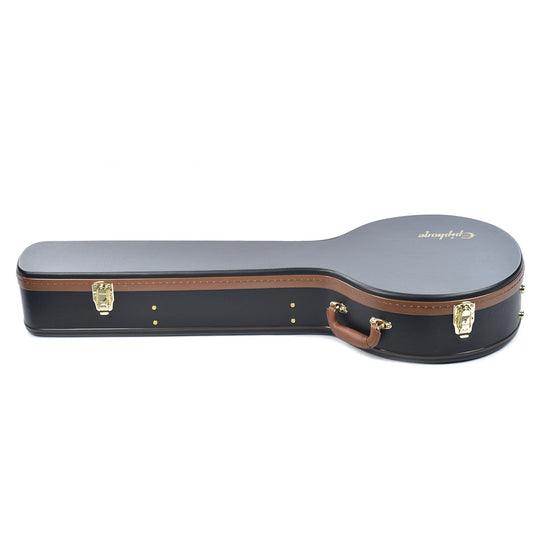 Epiphone Banjo Case Accessories / Cases and Gig Bags / Guitar Cases