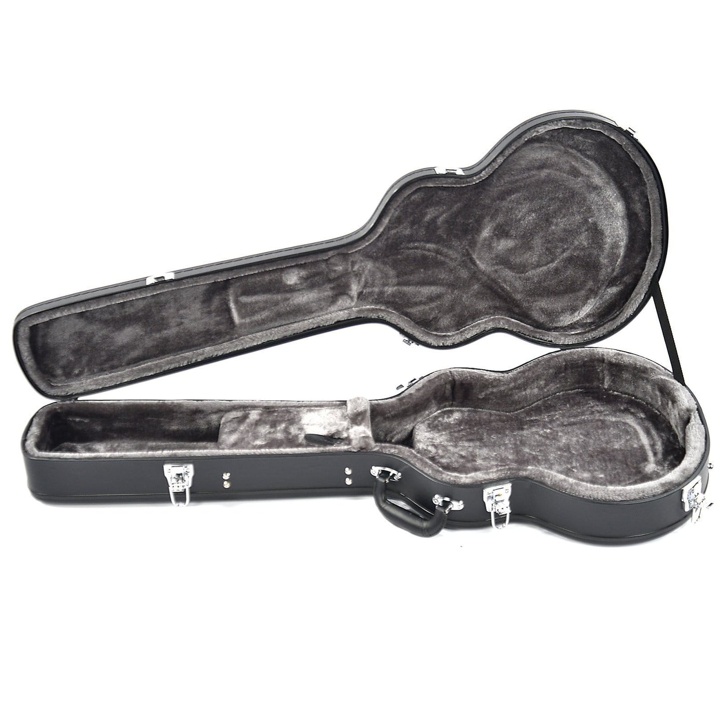 Epiphone Case 339 Style Hardshell Accessories / Cases and Gig Bags / Guitar Cases