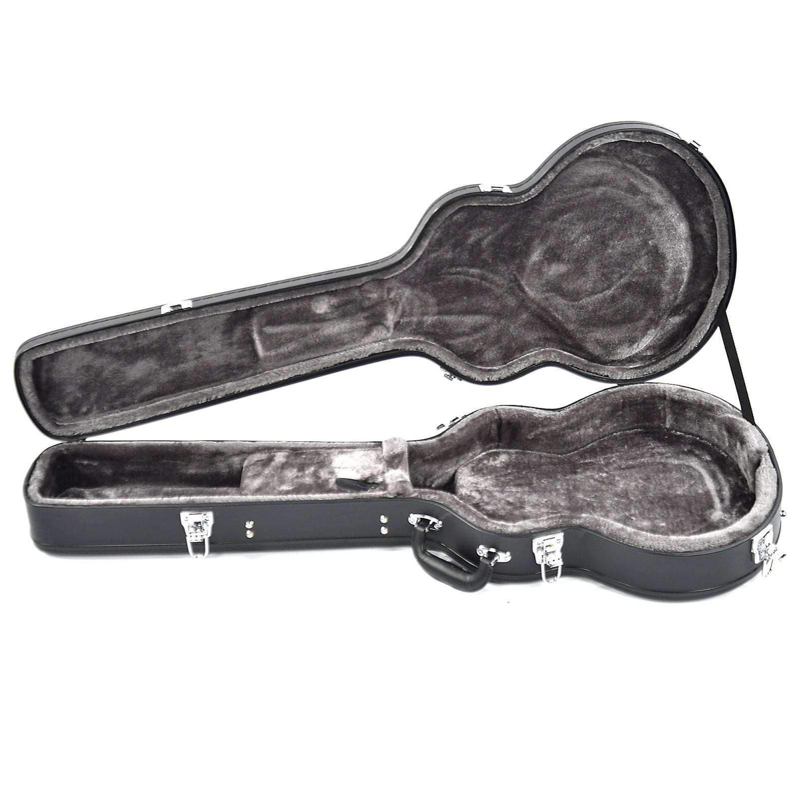 Epiphone Case 339 Style Hardshell Accessories / Cases and Gig Bags / Guitar Cases