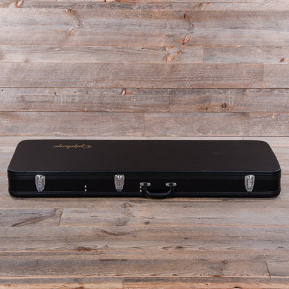 Epiphone Case Explorer Hardshell Accessories / Cases and Gig Bags / Guitar Cases