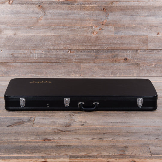 Epiphone Case Explorer Hardshell Accessories / Cases and Gig Bags / Guitar Cases